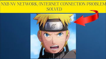 How To Solve NxB NV App Network/Internet Connection Problem|| Rsha26 Solutions