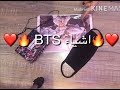 اشياء BTS الي اشتريتها | ♥️