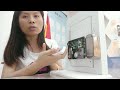 How to add and delete remote controller for the rim gate lock