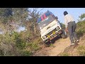 Gypsy se offroadingoffroad 4x4 gypsy marutisuzuki offroad youtube offroading