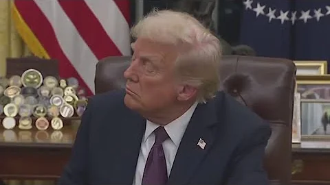 Supreme Court will rule on Trump's birthright citizenship order | NBC4 Washington