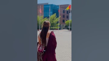 Lovely Professional university ♥️ | LPU Students Life | LPU Mini Tour | 🌎