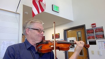 Essential Elements Book 3 #127