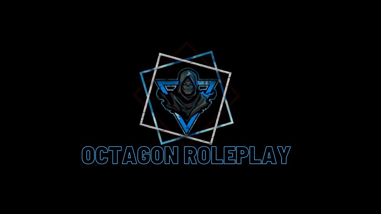 Life In Octagon (cinematic)