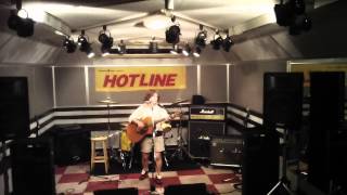 「縁」HOTLINE2012 島村楽器八王子