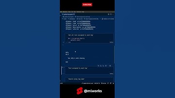 Python XML | Parsing, Tags, Text, Find |  canva #shorts