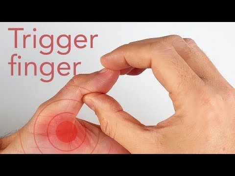 Video: De ce te doare să te înțepeni cu degetul de la picior?