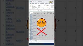 Still Copy-Pasting Data? Try This Excel Trick Instead! 😮