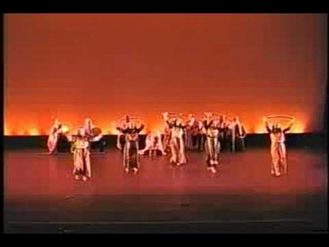 Adam Basma - The Sword Dance
