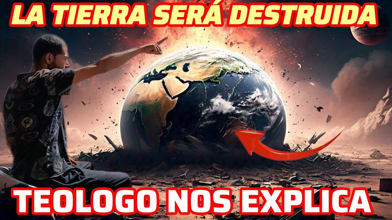 ¿Controla Dios Nuestro Destino o Tenemos Libre Albedrío? El Teólogo de las Calles Nos Explica