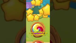 This ANIMAL BUBBLE Trick will make you WIN MORE GAMES! #gaming #games #casino #bubbleshooter
