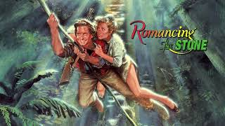 Romancing The Stone Theme (Prologue) by Alan Silvestri (1984) [HD] [384 kbps AAC]