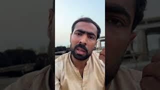 Pakistani Panjabi village funny vloger #jutt farming Layyah 😁😁😁😁