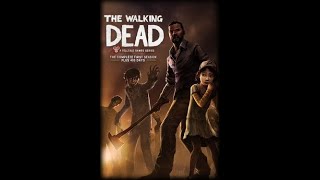 The Walking Dead - PARTE 31 - AJ MA CHE CA' FAIIIIIII