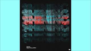 Gabry Ponte, Sølo - Shining (Extended Mix) 2023 Resimi