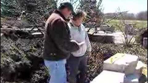 Installing Rosetta Wall