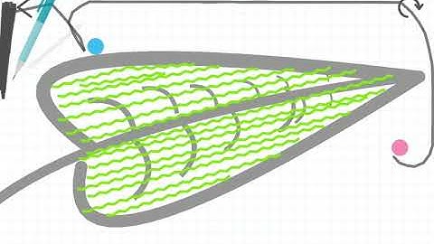 Upper way)... Brain Dots！ http://braindotsapp.com #BrainDots