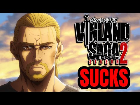 Vinland Saga Season 2: Episodes 21 to 23 Reviews – Anime Rants