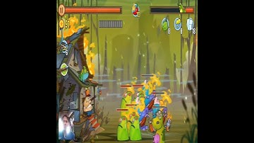 Revenge Of The Mutants Ep1 @Qaokala