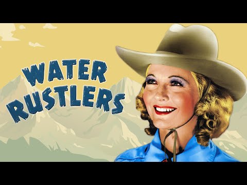 WATER RUSTLERS