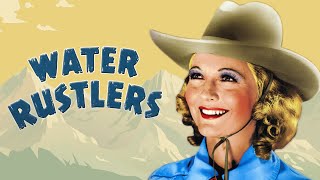 Water Rustlers