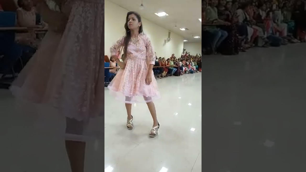 NSTI Kanpur Fassion Show