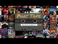 Phat Tape 1991-1999 collection Volume 1 (10 hours of classic hip hop)