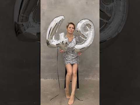 ПРИВЕТ, 49🥳 #грузманоксана #деньрождения #юмор #приколы #humor #семейныйюмор #prank #memes #тренд
