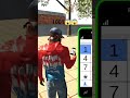 Indian bike new update cheat code #indianbikedriving3d #shortvideo #maxor #gaming #gta