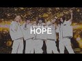 LE SSERAFIM - Hope (sub español) ꜝꜝ