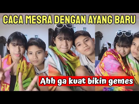 BUCINNYA II GAK KUAT BIKIN GEMES!