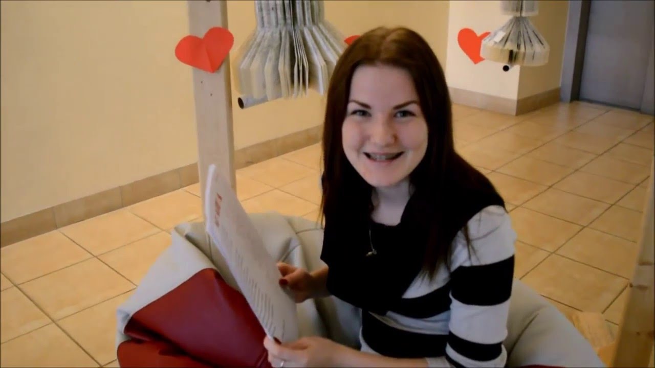 Talsu 2.vidusskolas pašpārvalde ''Atšķirīgais, īpašais, oriģinālais manā organizācijā''