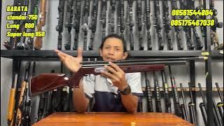 MURAH TAPI BUKAN MURAHAN‼️REKOMENDASI UKLIK TERBAIK UNTUK PEMULA