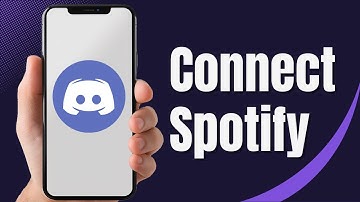 How To Connect Spotify To Discord | Show Spotify On Discord (2024)