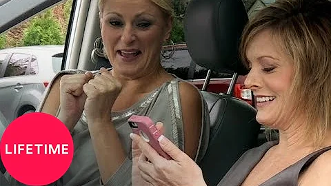 Dance Moms: Christi and Kelly Go Live (S4, E2) | L...