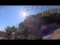 ⛩️神倉神社⚠️強力なエネルギーを感じる秘密の参拝スポットがこちらです‼️