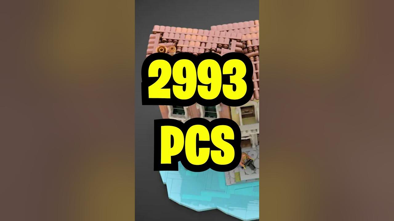 IS THIS THE NEXT LEGO IDEAS SET VENICE LEGO IDEAS REACHES 10 000 is-this-the-next-lego-ideas-set-venice-lego-ideas-reaches-10-000