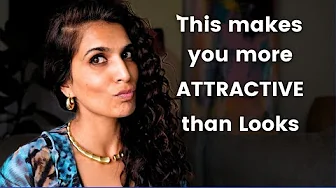 5 Traits that are More Important than your Looks