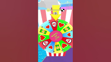 Run of Life All Levels Gameplay Android,iOS Level 323 #shorts