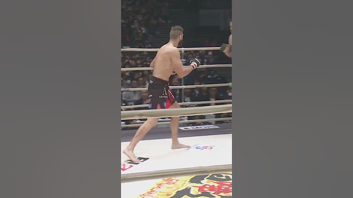 Jiri Prochazka vs C.B. Dollaway: The Rizin 20 Showstopper! #short #rizin #reels