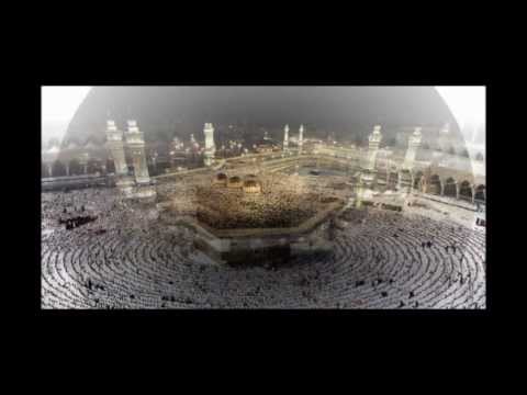 Ahmed Bukhatir Nasheed Al Hajj 2011 2011 أحمد بوخاطر أنشودة الحج