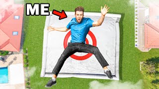 We Bought a $70,000 Inflatable Crash Pad for our Backyard! by Funk Bros 415,732 views 2 weeks ago 22 minutes