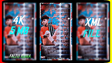 New 💥Santali editing video💥 Xml file #new #santali #dj #xml_file #project📈 #santali #editng #video