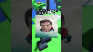 Face Reveal Ruined His Life