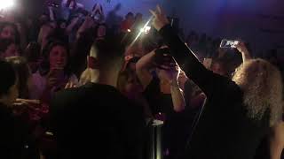 Sabiani ft Marseli - Nejen kallim (live number 21) Resimi