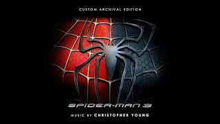 Miniatura de "They Say It's Wonderful - Harry Reveal | Spider-Man 3 (Custom Archival Edition)"