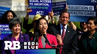 Leana Wen out as Planned Parenthood president