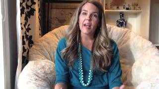 Beyond Self Esteem-How To Feel Self Worth 3-Minute Therapy Wdr. Christina Hibbert