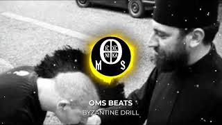 Byzantine Drill Beat By OMS BEATS
