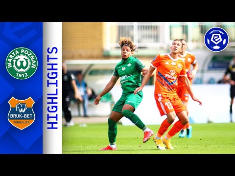 Warta Termalica B-B. Goals And Highlights